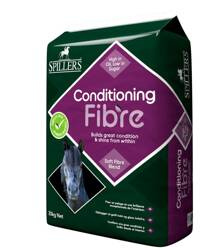 SPILLERS 20KG Conditioning Fibre