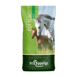 ST HIPPOLYT 20KG EQUILAC MUESLI PASZA DLA KALCZY