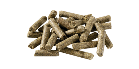 PAVO BasicPlus 20 kg - Granulat