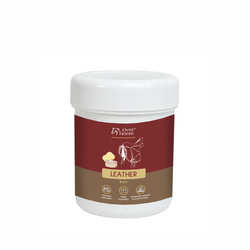 OVER HORSE LEATHER BALM 450ML