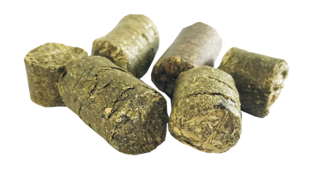 PAVO FibreNuggets 20 kg – Trawokulki