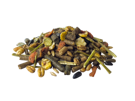 PAVO EasyPower 15 kg – Musli