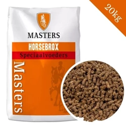 MASTERS 20KG OMEGA plus