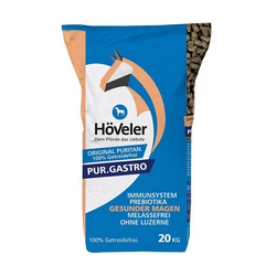 HOVELER 20kg PUR.GASTRO