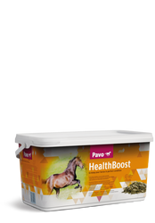 PAVO HealthBoost 8 kg - witaminy