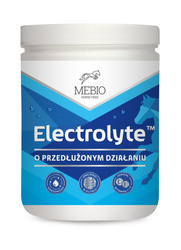 Mebio -Eletrolyte 1kg o przedłuzonym działaniu