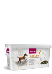 PAVO Podo Care 8 kg – Witaminy i minerały