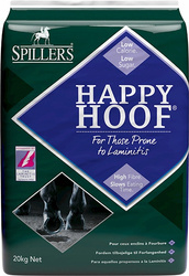 SPILLERS 20KG HAPPY HOOF SIECZKA