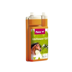 PAVO Ahiflower®Oil 1 ltr – Olej