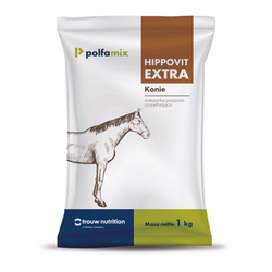 Hippovit Extra 1kg