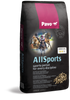 PAVO AllSports 20 kg – Granulat