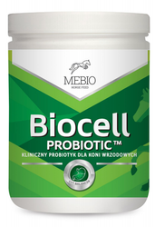 MEBIO - BioCELL 1kg  Probiotyk Complex