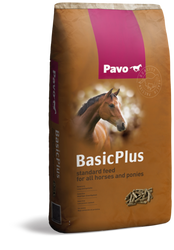 PAVO BasicPlus 20 kg - Granulat