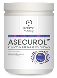 ASECUROL 1kg -preparat osłonowy