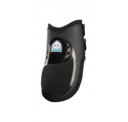 VEREDUS OCHRANIACZE CARBON VENTO GEL CZARNE - TYŁ