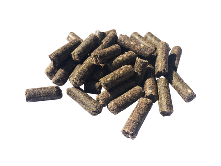 PAVO Performance 20 kg – Granulat