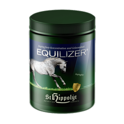ST EQUILIZER  1KG - DLA KONI SPORTOWYCH