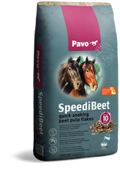 PAVO SpeediBeet 15 kg – Wysłodki