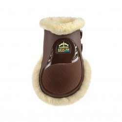 VEREDUS OCHRANIACZE KEVLAR GEL SAVE THE SHEEP TYŁ ( skokowe)