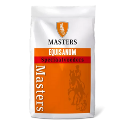 MASTERS SENIOR MUESLI 20kg