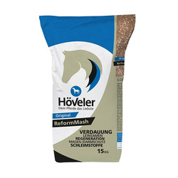Höveler 15kg Original ReformMash