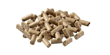 PAVO Podo Lac 1 Pellets 20 kg - Granulat