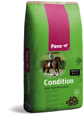 PAVO Condition 20 kg – Granulat